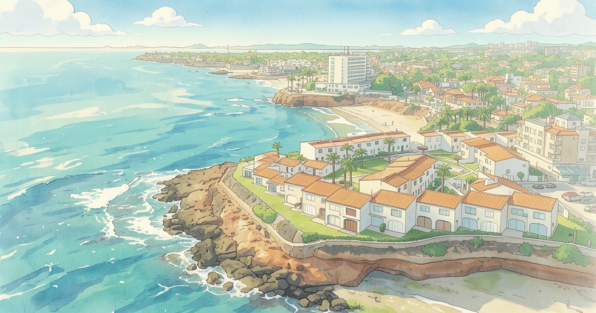 Orihuela Costa